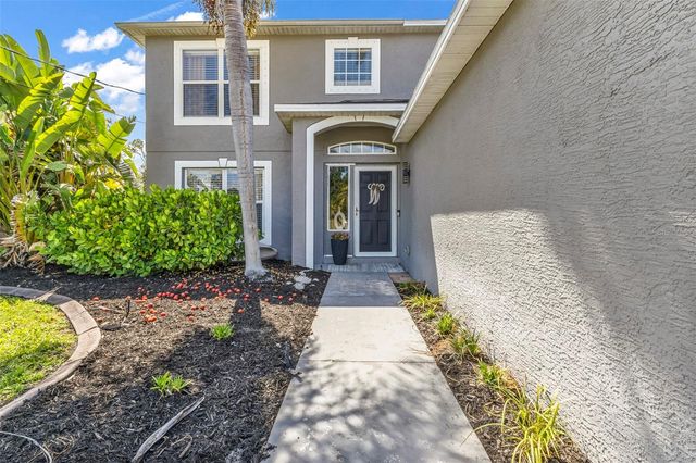 2837 KALSTED STREET, North Port, FL 34288
