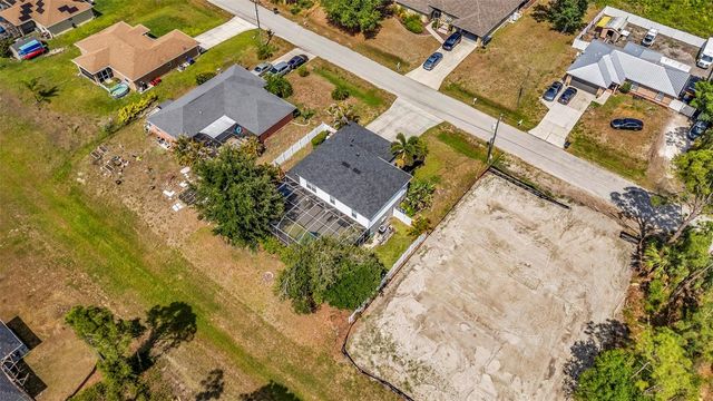 2837 KALSTED STREET, North Port, FL 34288