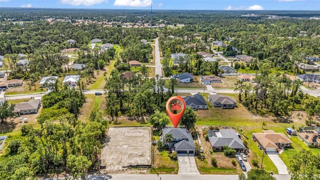 2837 KALSTED STREET, North Port, FL 34288
