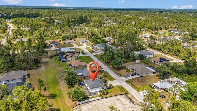2837 KALSTED STREET, North Port, FL 34288