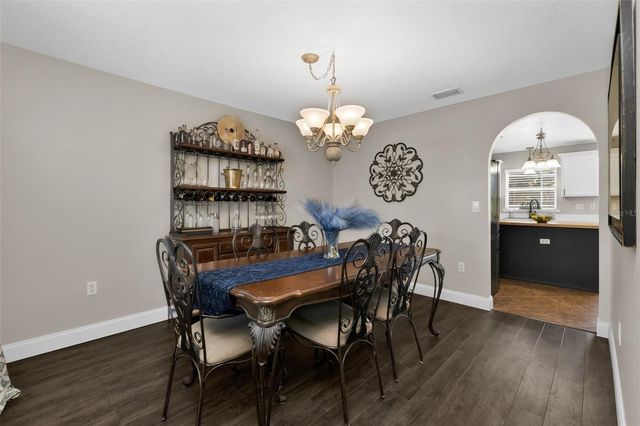 2837 KALSTED STREET, North Port, FL 34288