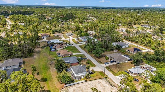 2837 KALSTED STREET, North Port, FL 34288