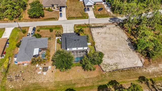 2837 KALSTED STREET, North Port, FL 34288