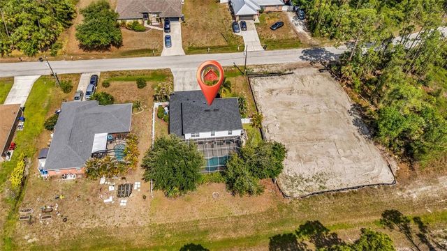 2837 KALSTED STREET, North Port, FL 34288