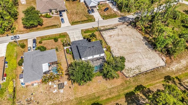 2837 KALSTED STREET, North Port, FL 34288