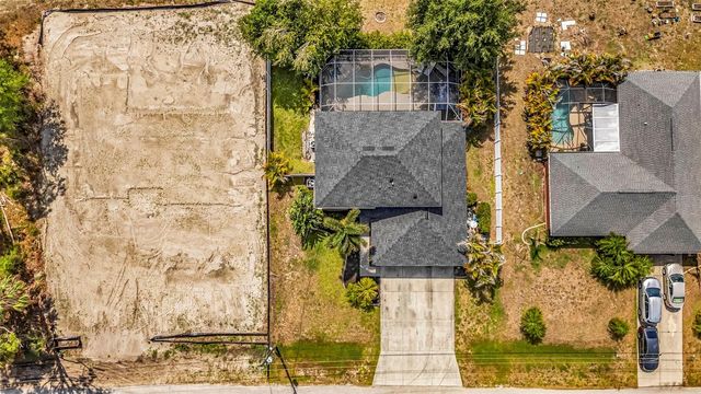 2837 KALSTED STREET, North Port, FL 34288