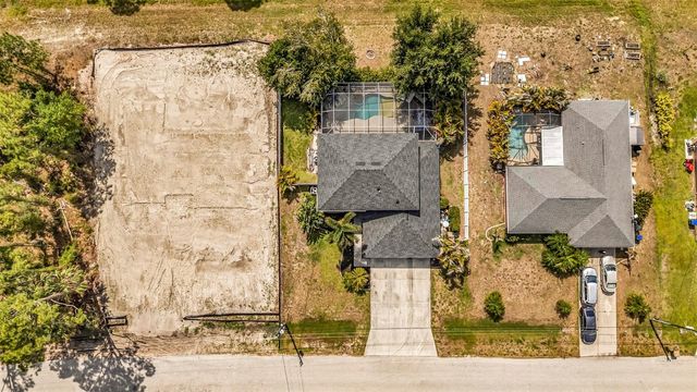 2837 KALSTED STREET, North Port, FL 34288