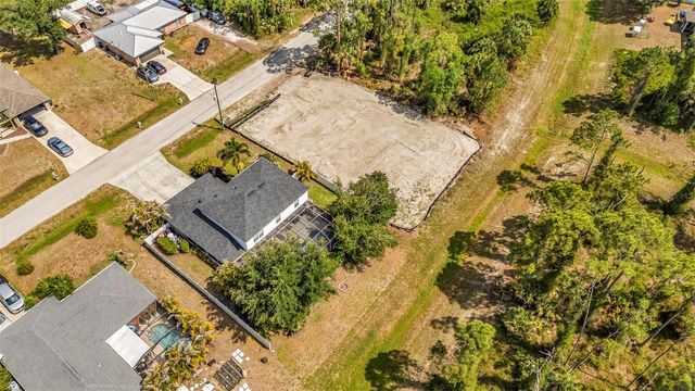 2837 KALSTED STREET, North Port, FL 34288