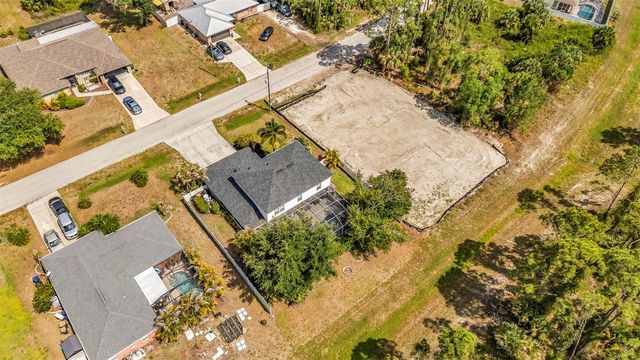 2837 KALSTED STREET, North Port, FL 34288