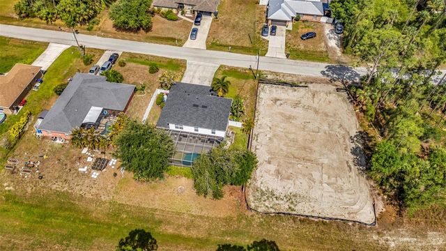 2837 KALSTED STREET, North Port, FL 34288