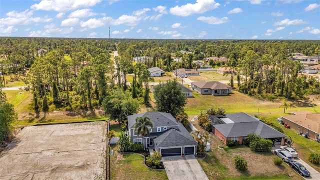 2837 KALSTED STREET, North Port, FL 34288