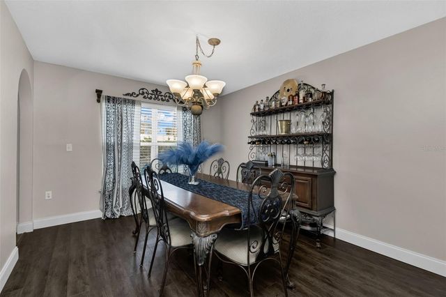 2837 KALSTED STREET, North Port, FL 34288