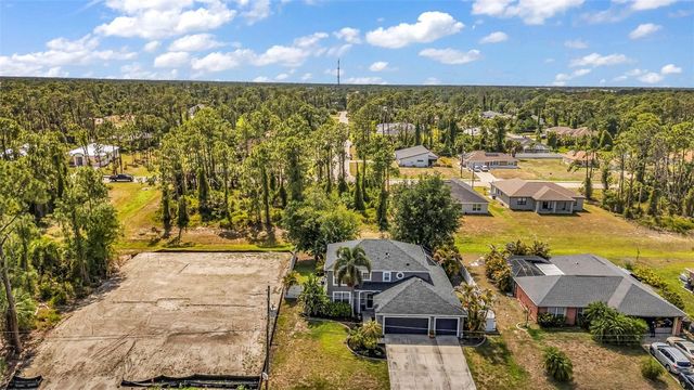 2837 KALSTED STREET, North Port, FL 34288