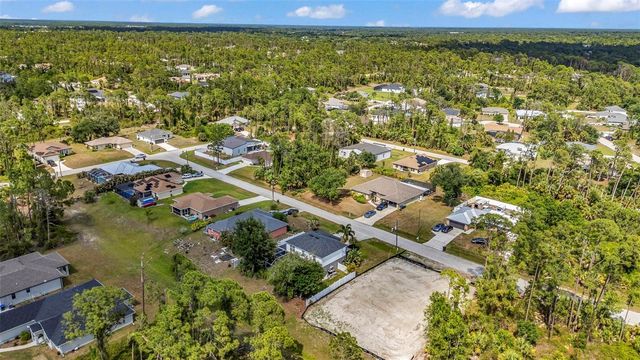 2837 KALSTED STREET, North Port, FL 34288