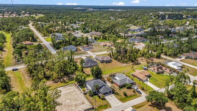 2837 KALSTED STREET, North Port, FL 34288