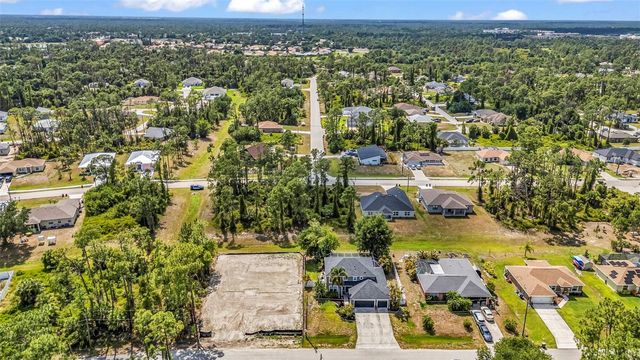 2837 KALSTED STREET, North Port, FL 34288