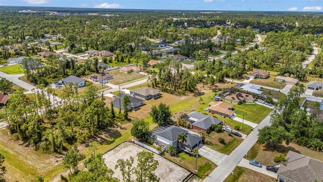 2837 KALSTED STREET, North Port, FL 34288