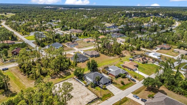 2837 KALSTED STREET, North Port, FL 34288