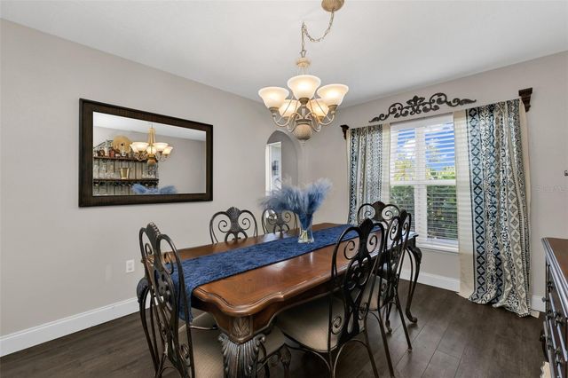 2837 KALSTED STREET, North Port, FL 34288
