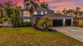 2837 KALSTED STREET, North Port, FL 34288