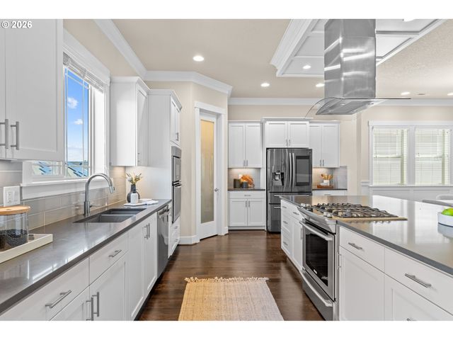 16649 Sw FRIENDLY Ln, Beaverton, OR 97007
