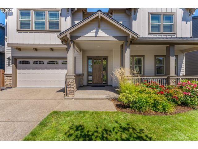 16649 Sw FRIENDLY Ln, Beaverton, OR 97007