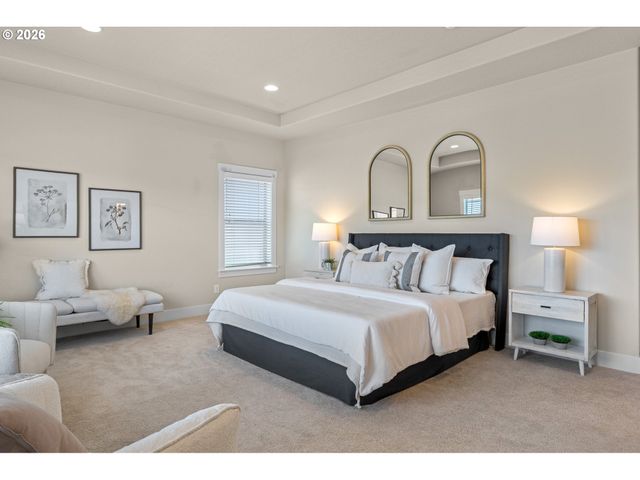 16649 Sw FRIENDLY Ln, Beaverton, OR 97007