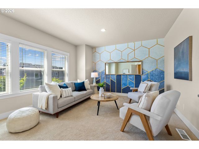 16649 Sw FRIENDLY Ln, Beaverton, OR 97007