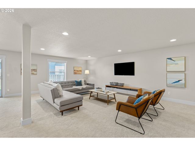 16649 Sw FRIENDLY Ln, Beaverton, OR 97007