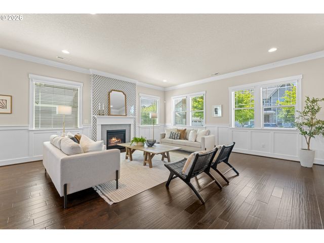 16649 Sw FRIENDLY Ln, Beaverton, OR 97007
