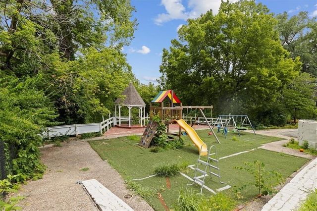 7007 Lakeshore Drive, Raytown, MO 64133