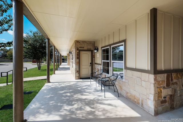 1554 Gruene Rd Unit A3, New Braunfels, TX 78130