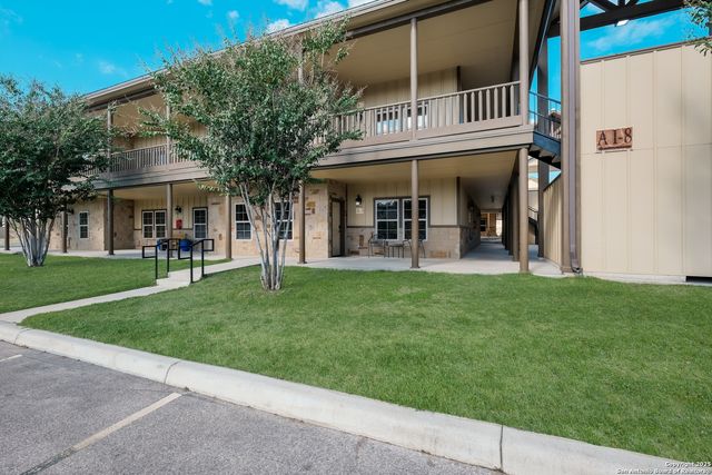 1554 Gruene Rd Unit A3, New Braunfels, TX 78130