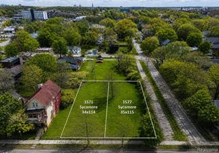 1571 Sycamore Street, Detroit, MI 48208