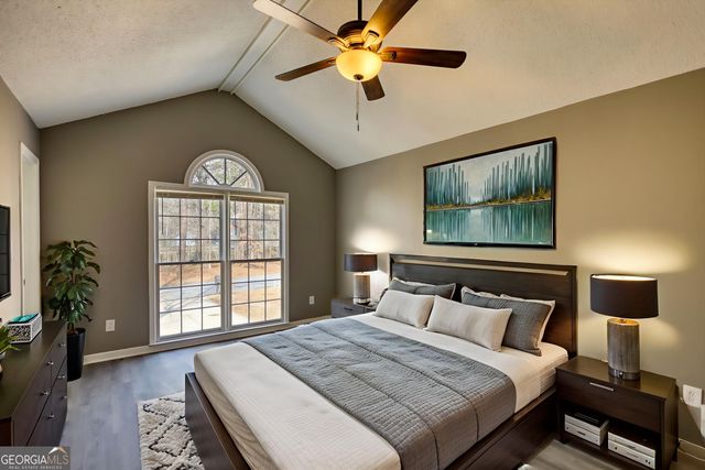 1067 Brookview Lane, Hampton, GA 30228