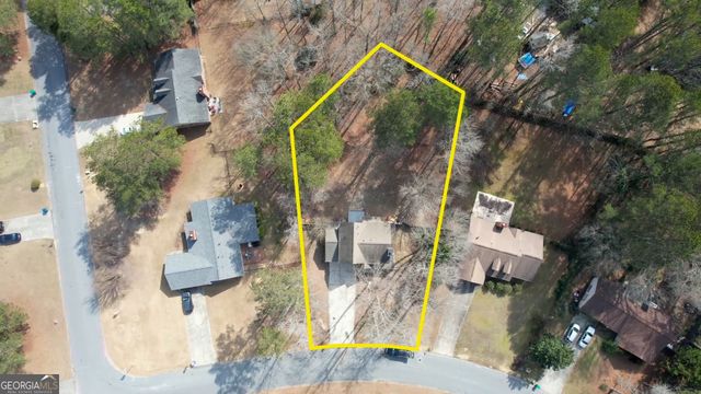 1067 Brookview Lane, Hampton, GA 30228