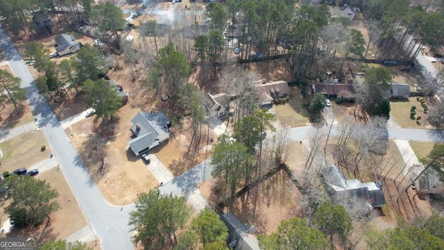 1067 Brookview Lane, Hampton, GA 30228