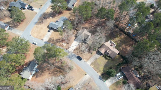1067 Brookview Lane, Hampton, GA 30228