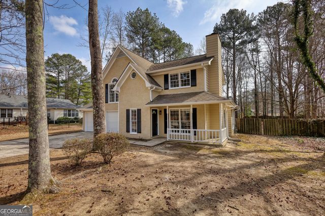1067 Brookview Lane, Hampton, GA 30228