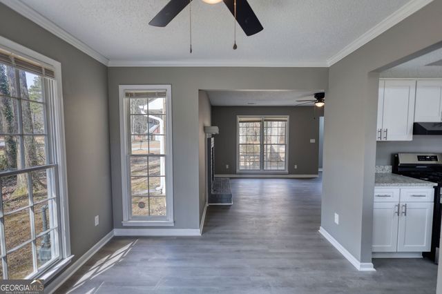 1067 Brookview Lane, Hampton, GA 30228