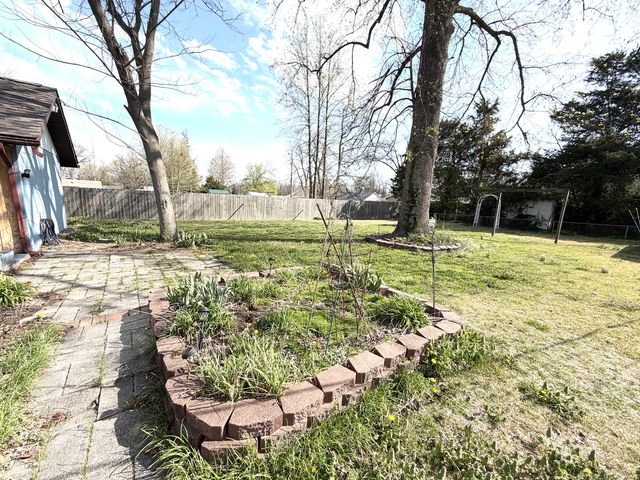43 Ridge Road, Centralia, IL 62801