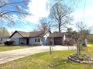 43 Ridge Road, Centralia, IL 62801
