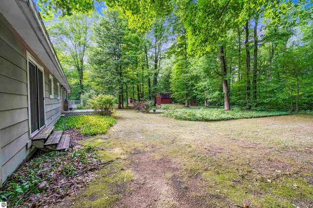 4077 NE Twin Lake Road, Mancelona, MI 49659