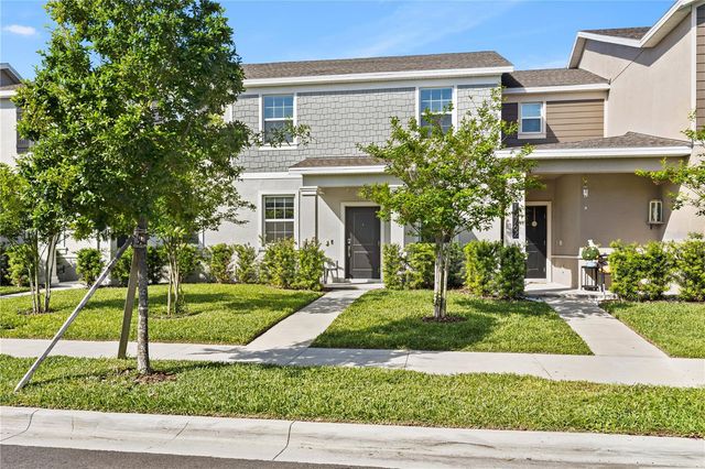 10768 RHETT BUTLER ALLEY, Winter Garden, FL 34787