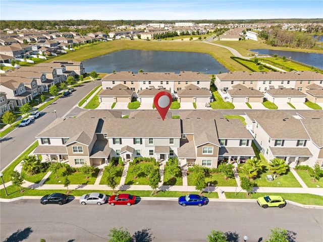 10768 RHETT BUTLER ALLEY, Winter Garden, FL 34787