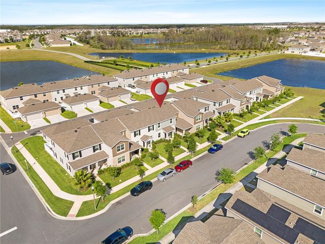 10768 RHETT BUTLER ALLEY, Winter Garden, FL 34787