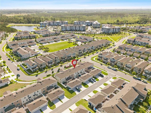 10768 RHETT BUTLER ALLEY, Winter Garden, FL 34787