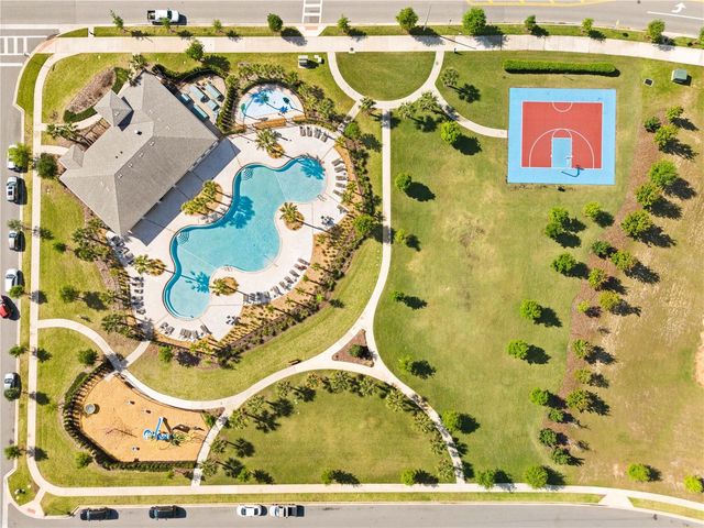 10768 RHETT BUTLER ALLEY, Winter Garden, FL 34787