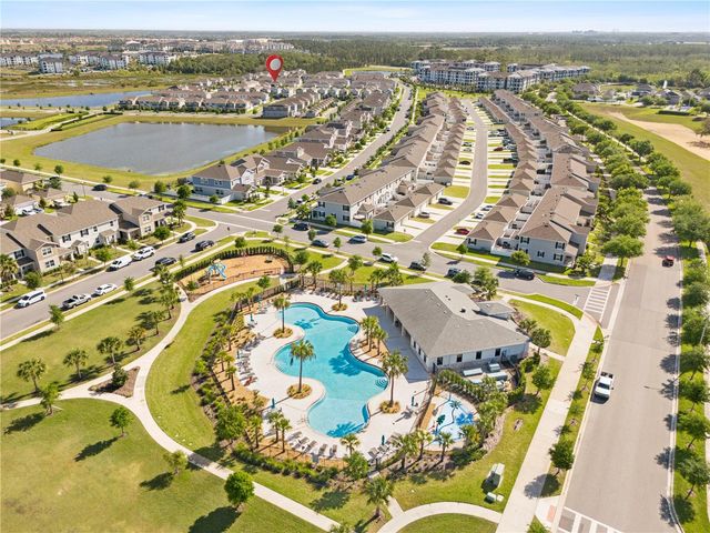 10768 RHETT BUTLER ALLEY, Winter Garden, FL 34787