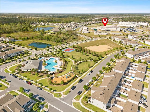 10768 RHETT BUTLER ALLEY, Winter Garden, FL 34787